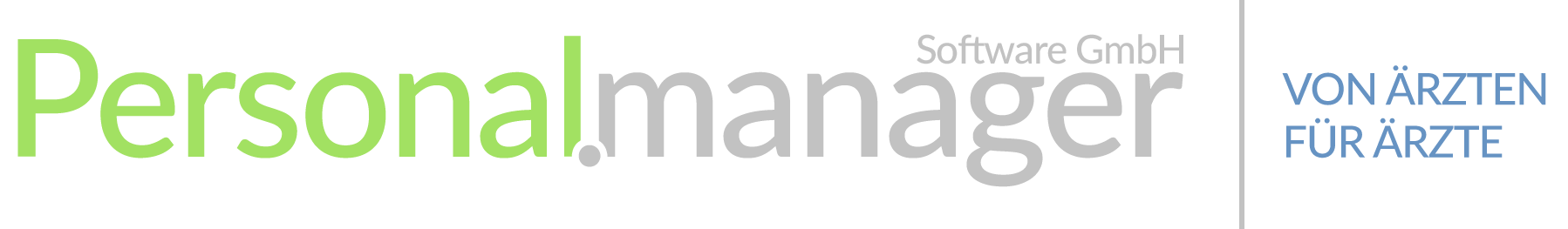 Personalmanager GmbH